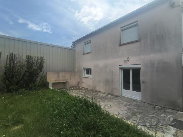 VILLENEUVE SOUS DAMMARTIN 77230