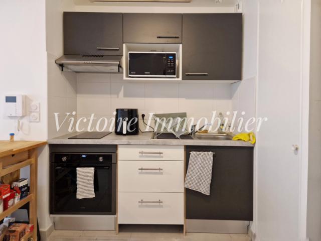 VILLENEUVE TOLOSANE A LOUER T2 DE 38,45 M2