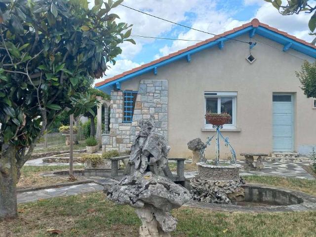 Villeneuve Tolosane Location Maison 31