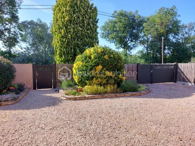 Villeneuve Tolosane Vente Maison 31