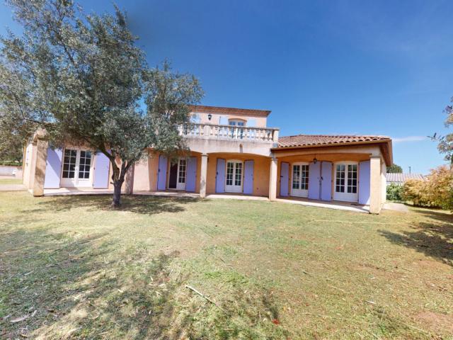 Villeneuve Tolosane Vente Maison 31