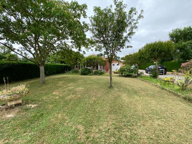 Villeneuve Tolosane Vente Maison 31