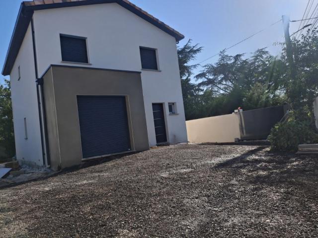Villeneuve Tolosane Vente Villa 31