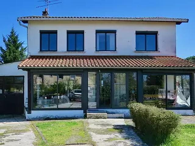 Villeneuve Tolosane 31270 Achat / Vente maison 4 pièces t4