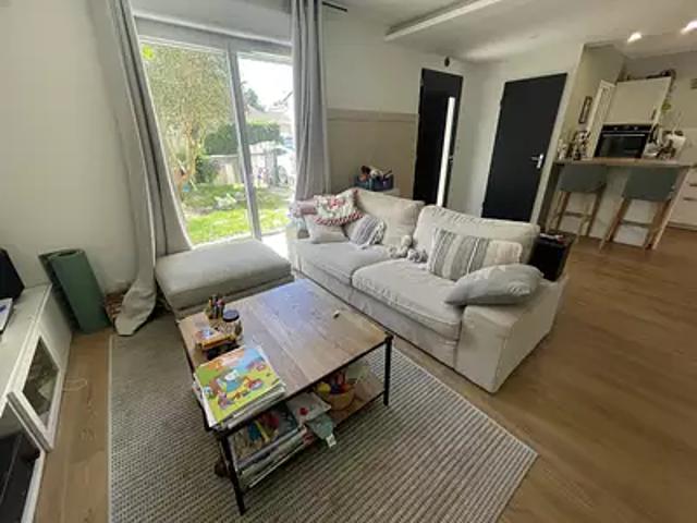 Villeneuve Tolosane 31270 Achat / Vente maison 4 pièces t4