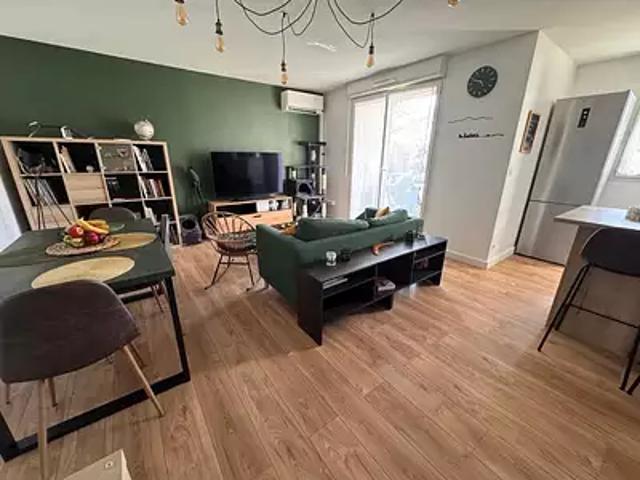 Villeneuve Tolosane 31270 Achat / Vente appartement 3 pièces t3 terrasse