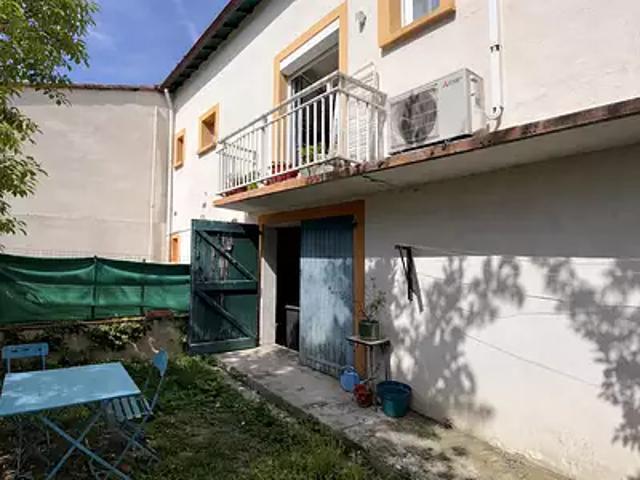 Villeneuve Tolosane 31270 Achat / Vente appartement 3 pièces t3