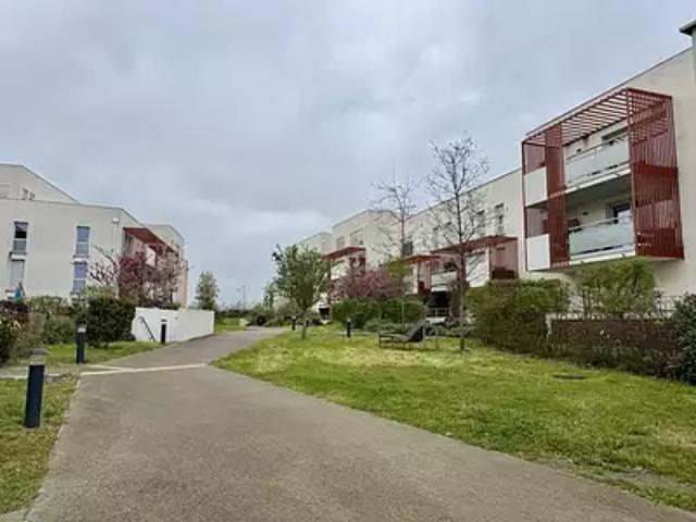 Villeneuve Tolosane 31270 Achat / Vente appartement 4 pièces t4