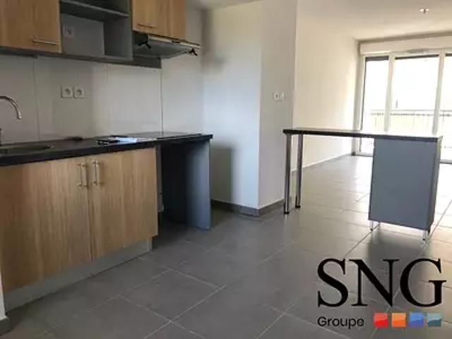 Villeneuve Tolosane 31270 Location appartement 3 pièces t3