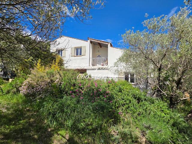 Villeneuve Vente Maison 04