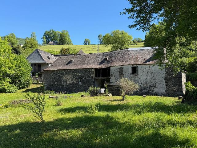 Villeneuve Vente Maison 09