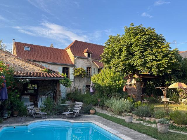 Villeneuve Vente Maison 12