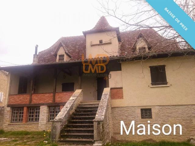 Villeneuve Vente Maison 12