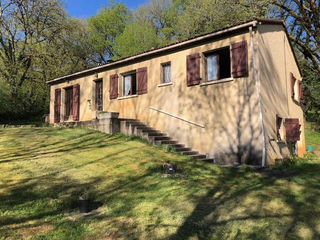 Villeneuve Vente Maison 12