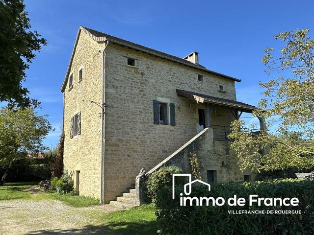 Villeneuve Vente Maison 12