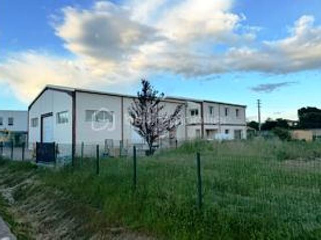 Villeneuve Vente Immeuble 04