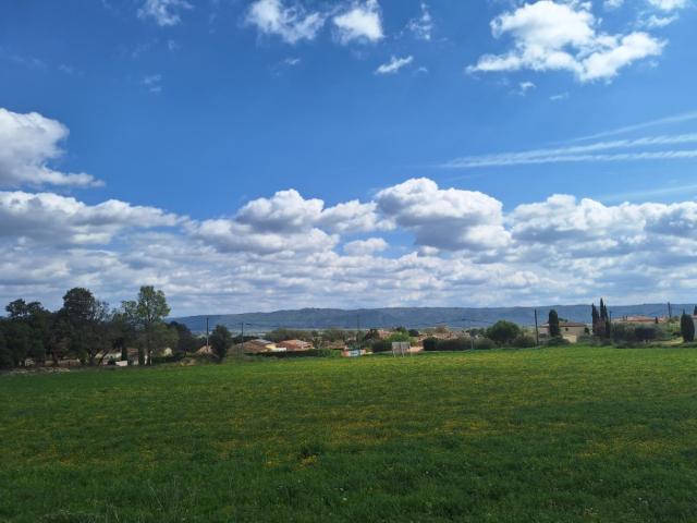 Villeneuve Vente Terrain 04