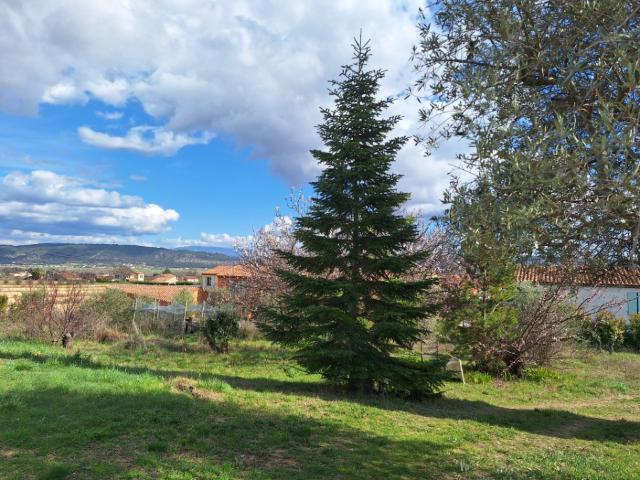 Villeneuve Vente Terrain 04