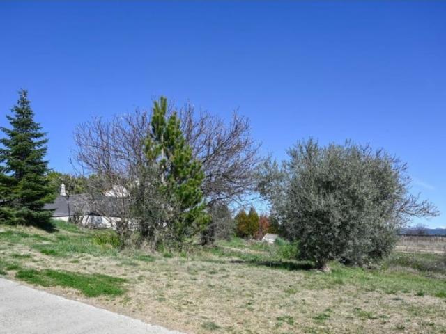 Villeneuve Vente Terrain 04