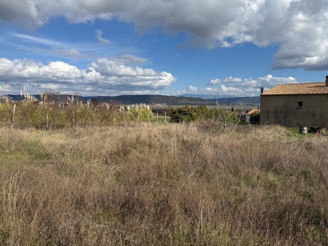 Villeneuve Vente Terrain 04