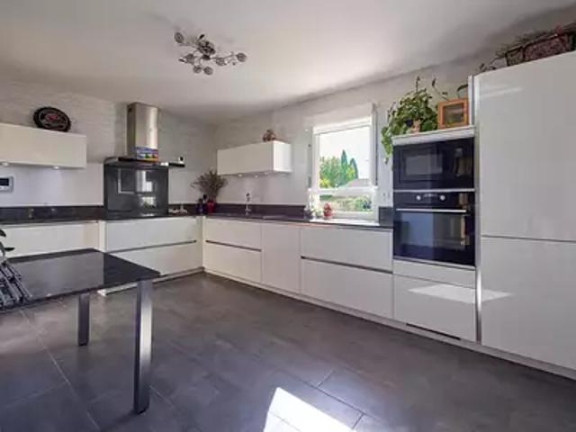 Villeneuve 04180 Achat / Vente maison 4 pièces t4 piscine jardin