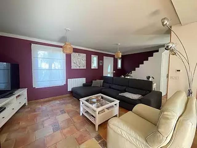 Villeneuve 04180 Achat / Vente maison 6 pièces t6