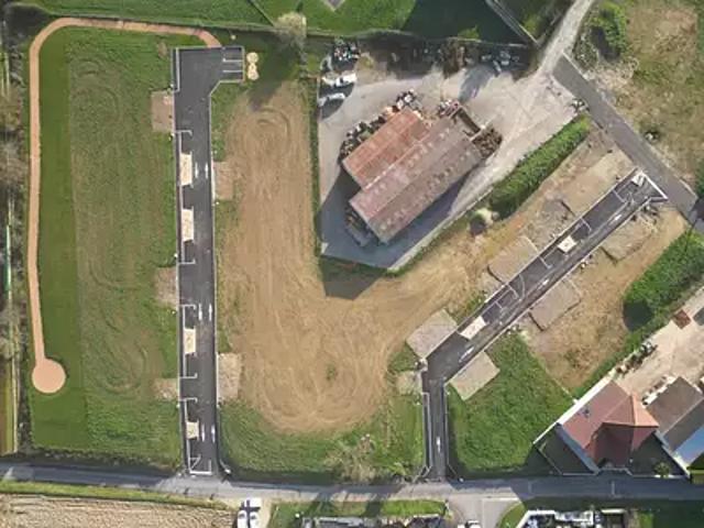 Villeneuve 01480 Achat / Vente terrain