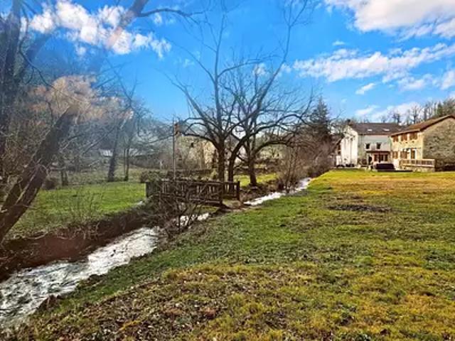 Villeneuve 12260 Achat / Vente maison