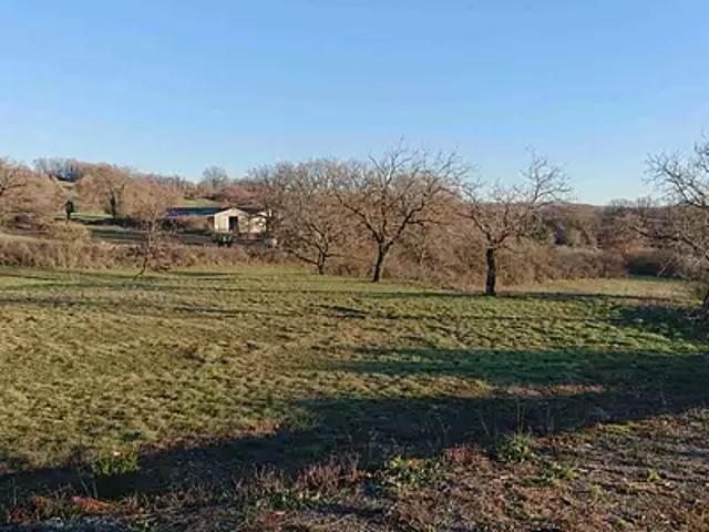 Villeneuve 12260 Achat / Vente terrain