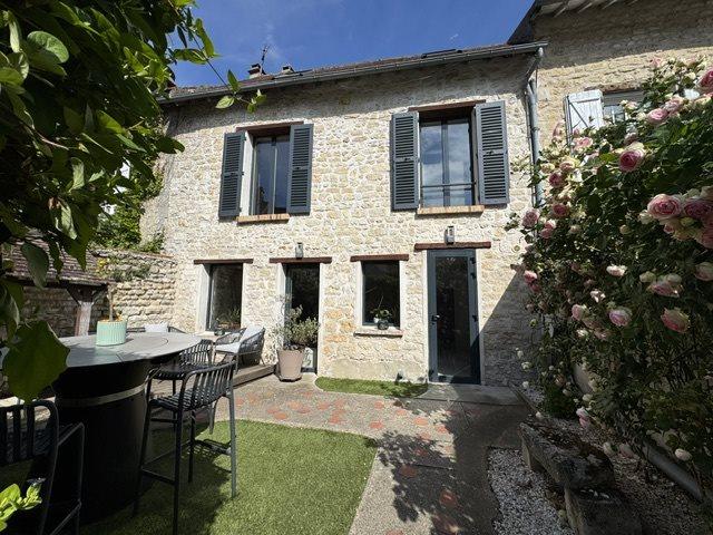 Villennes Sur Seine Bien Rare! 89m² Villennes sur Seine