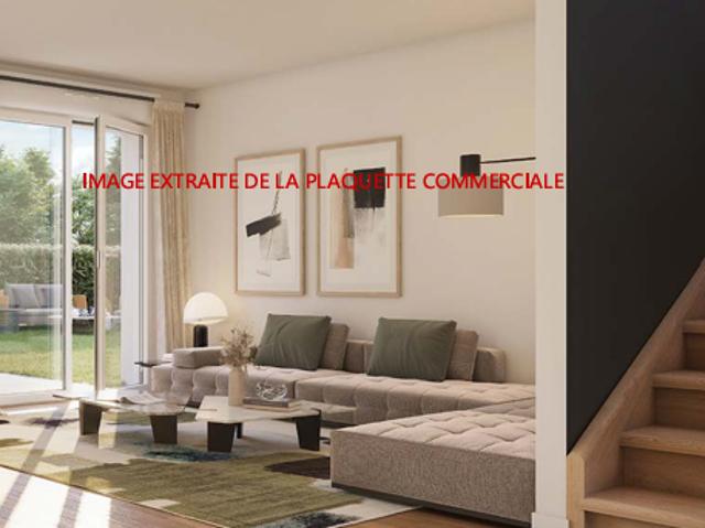 Villennes sur Seine Vente Maison 78
