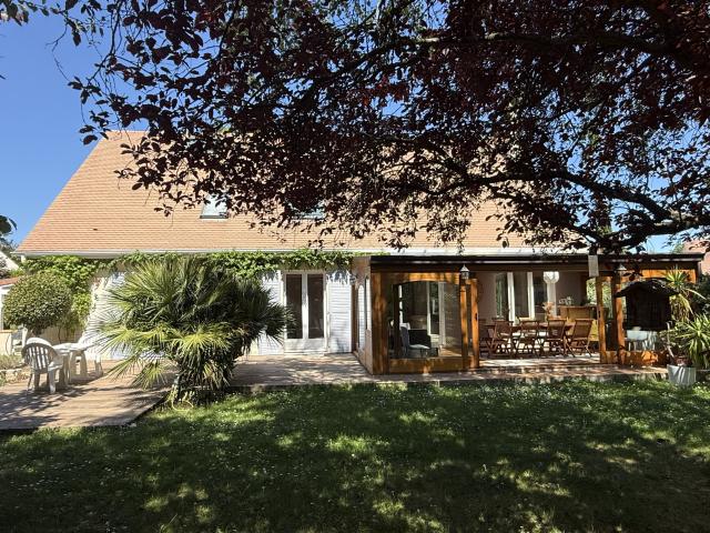 Villennes sur Seine Vente Maison 78