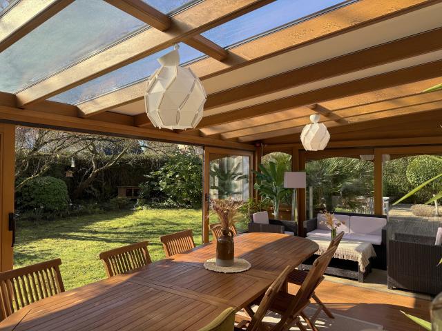 Villennes sur Seine Vente Maison 78