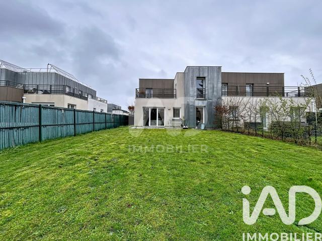 Villennes sur Seine Vente Maison 78
