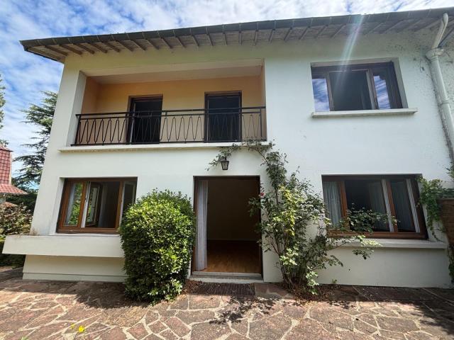 Villennes sur Seine Vente Maison 78