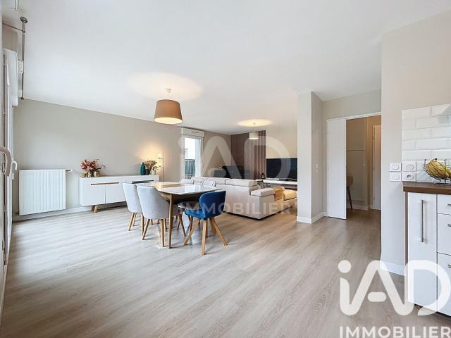 Villennes sur Seine Vente Appartement 78