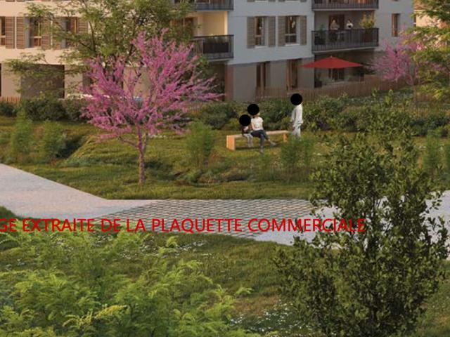 Villennes sur Seine Vente Appartement 78