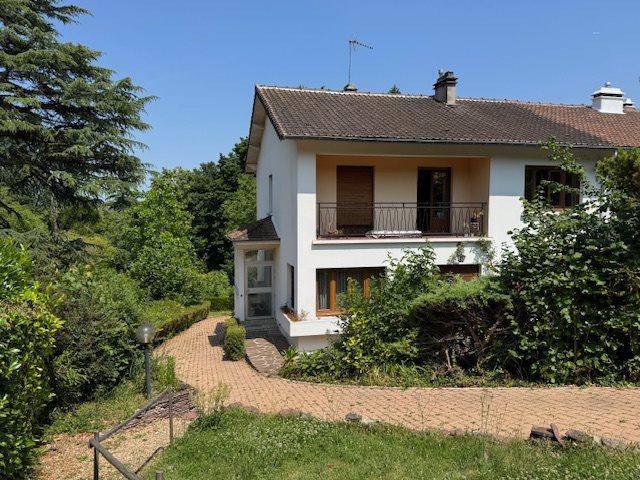 Villennes Sur Seine 150m² Villennes sur Seine