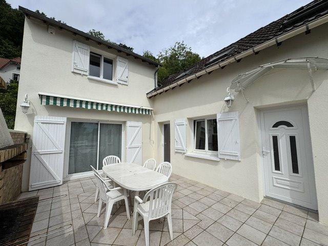 Villennes Sur Seine 126m² Villennes sur Seine