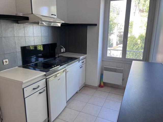 VILLENNES SUR SEINE 1 pièce 21.29 m2