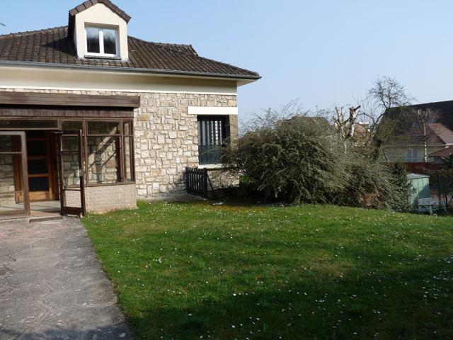 VILLENNES SUR SEINE 4 pièces 91 m² au sol 53.23 m2 loi Boutin