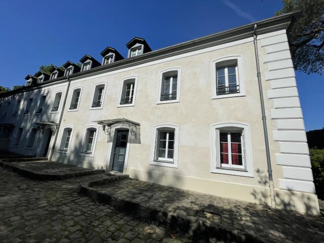 VILLENNES SUR SEINE