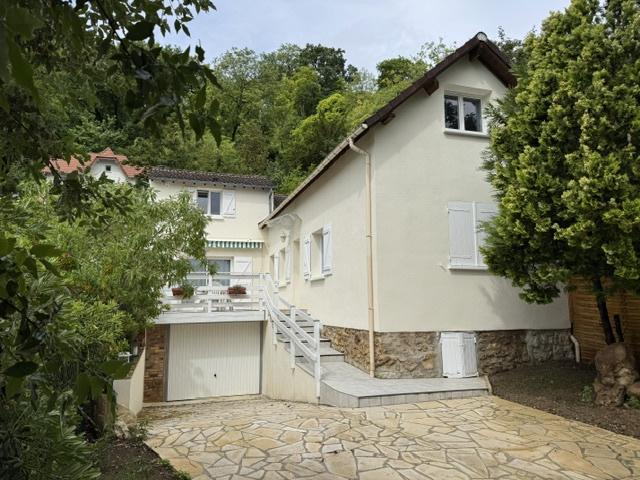 VILLENNES SUR SEINE