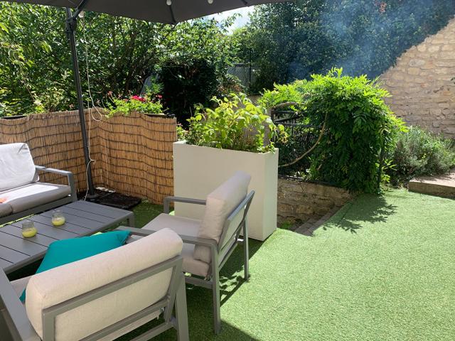 VILLENNES SUR SEINE 5 pièces 111.50 m2