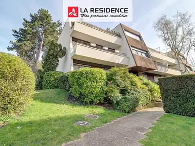 Villennes sur Seine 78670 Achat / Vente appartement 1 pièce t1 terrasse