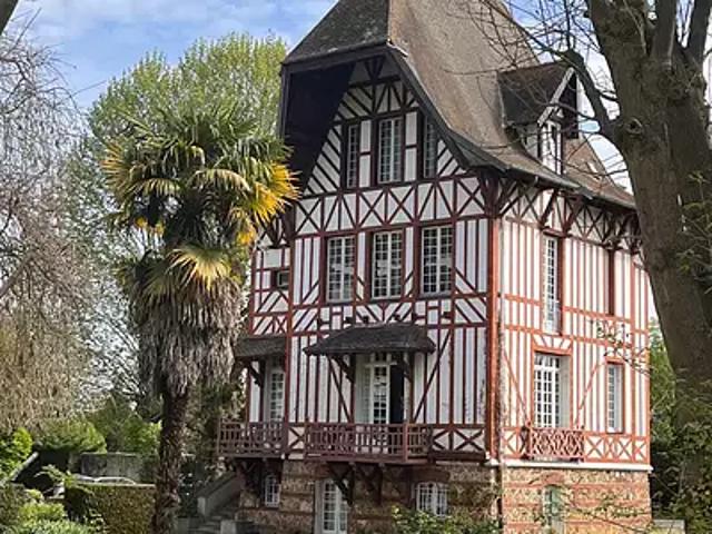 Villennes sur Seine 78670 Achat / Vente appartement 4 pièces t4