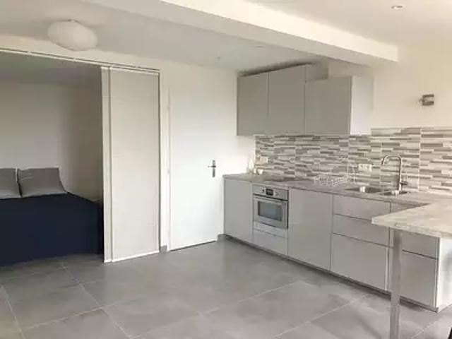 Villennes sur Seine 78670 Location appartement 1 pièce t1