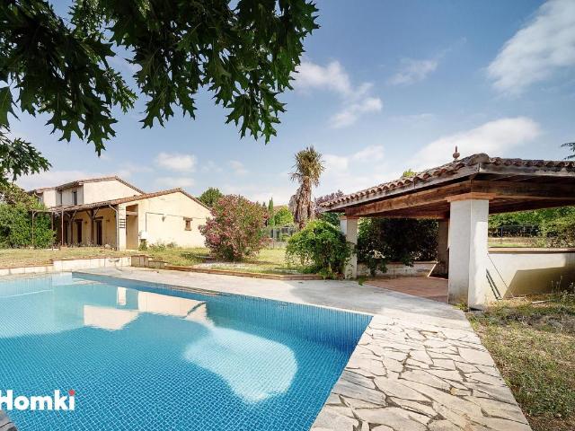 Villenouvelle Vente Maison 31