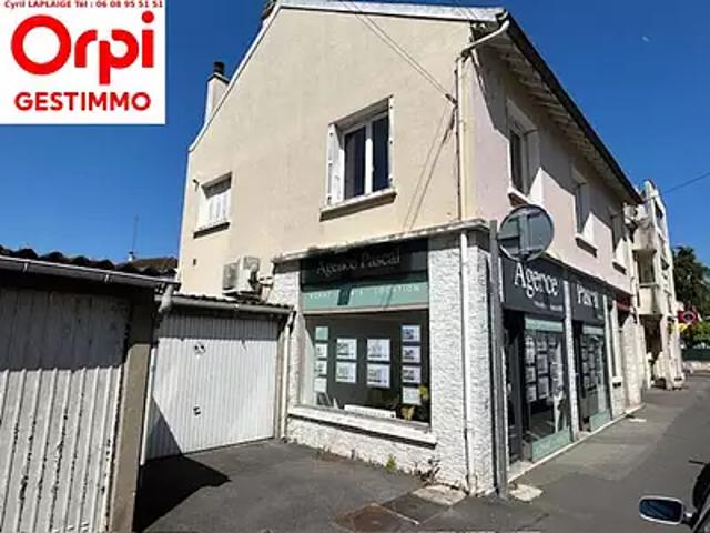Villenoy 77124 Achat / Vente immeuble