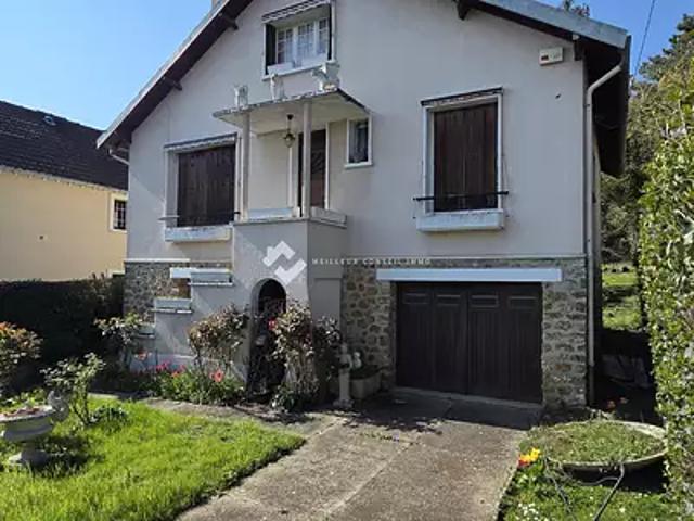 Villenoy 77124 Achat / Vente maison 6 pièces t6